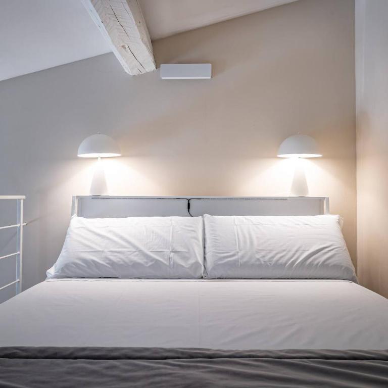 YD charming two-level apartment in central Florence - Appartamento con 2 Camere da Letto - 24