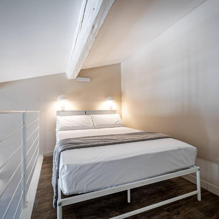 YD charming two-level apartment in central Florence - Appartamento con 2 Camere da Letto - 25