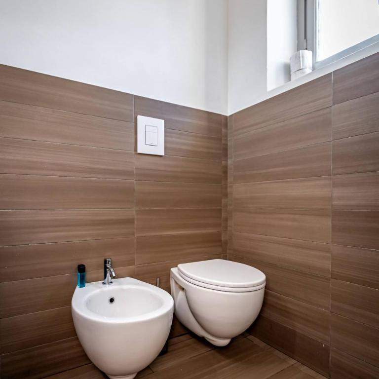 YD charming two-level apartment in central Florence - Appartamento con 2 Camere da Letto - 22
