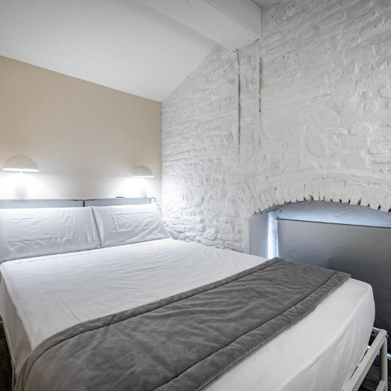 YD charming two-level apartment in central Florence - Appartamento con 2 Camere da Letto - 28