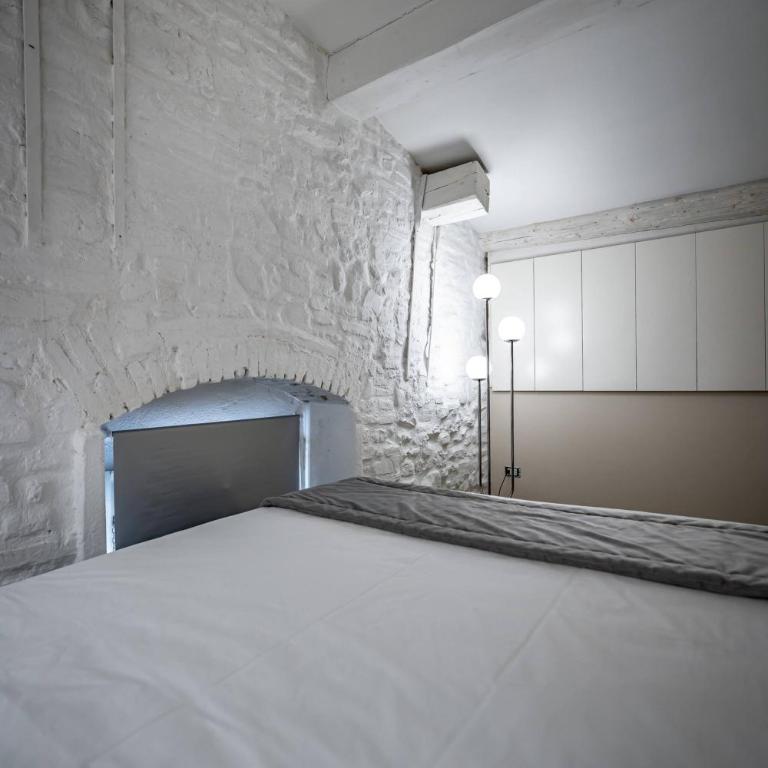 YD charming two-level apartment in central Florence - Appartamento con 2 Camere da Letto - 29