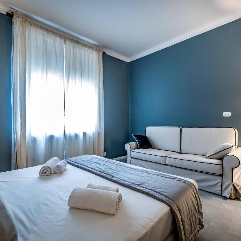 YID Lamarmora luxury contemporary apartment - Appartamento con 3 Camere da Letto - 5