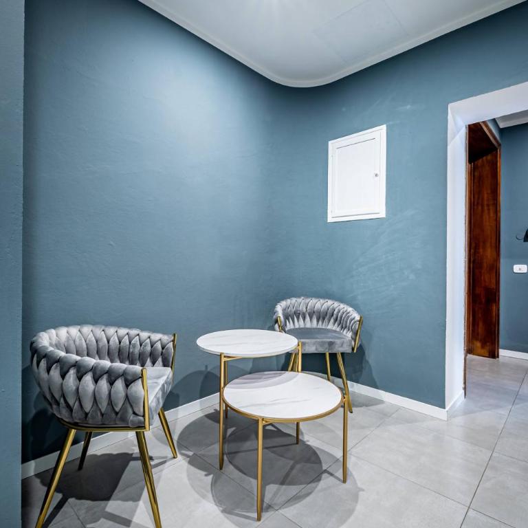 YID Lamarmora luxury contemporary apartment - Appartamento con 3 Camere da Letto - 53