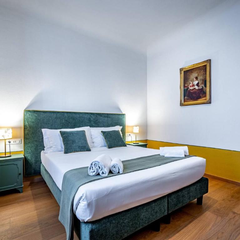 YD Leone X luxury 4 Bedroom - Appartamento - 15