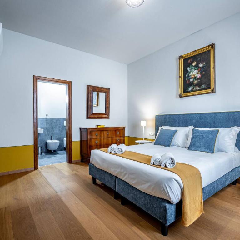 YD Leone X luxury 4 Bedroom - Appartamento - 17