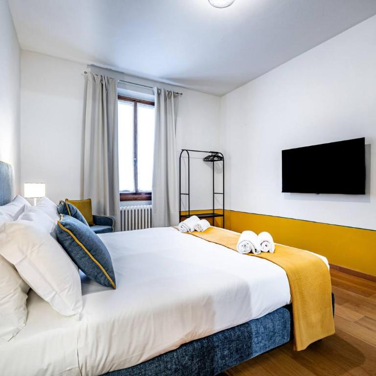 YD Leone X luxury 4 Bedroom - Appartamento - 21