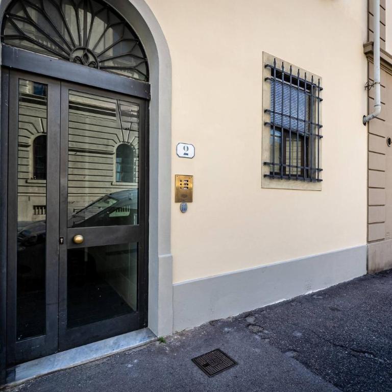 YD Leone X luxury 4 Bedroom - Appartamento - 50