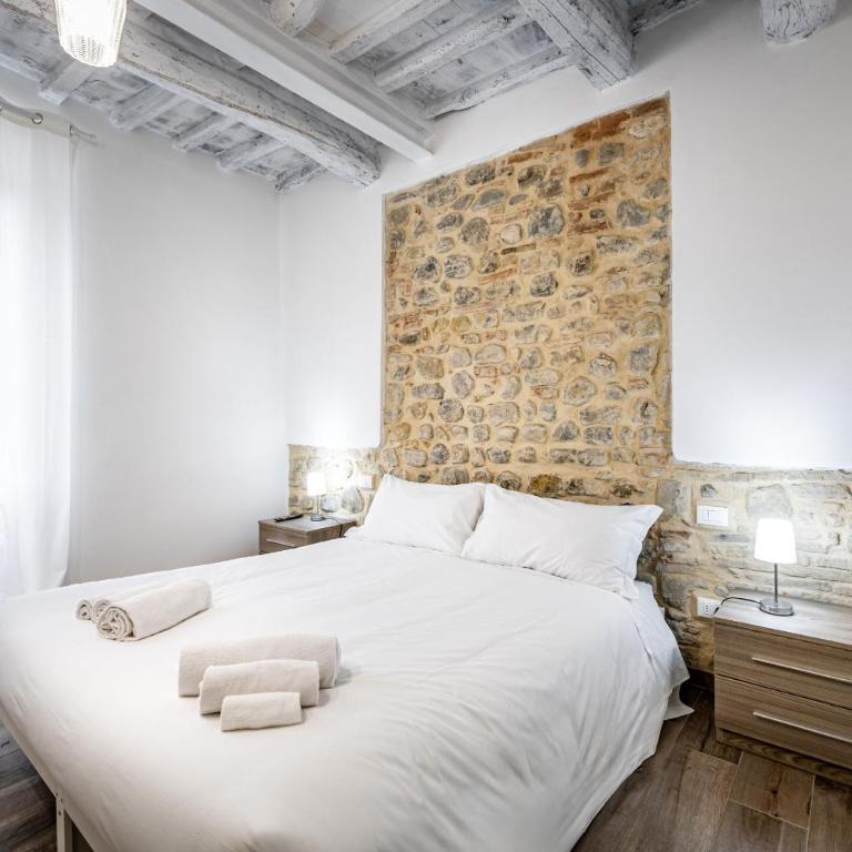 YD quiet 2BR apartment with private garden - Appartamento con 2 Camere da Letto - 1