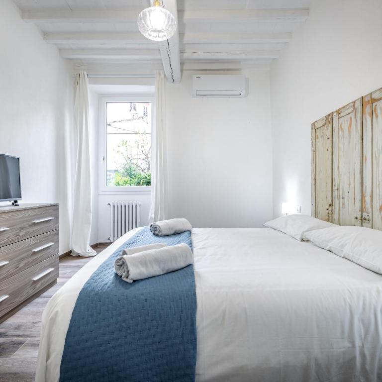 YD quiet 2BR apartment with private garden - Appartamento con 2 Camere da Letto - 4