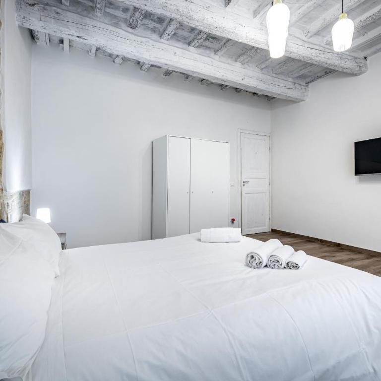 YD quiet 2BR apartment with private garden - Appartamento con 2 Camere da Letto - 6