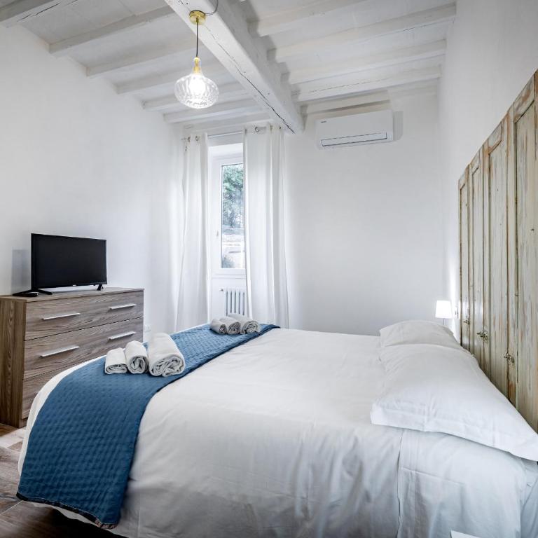 YD quiet 2BR apartment with private garden - Appartamento con 2 Camere da Letto - 10