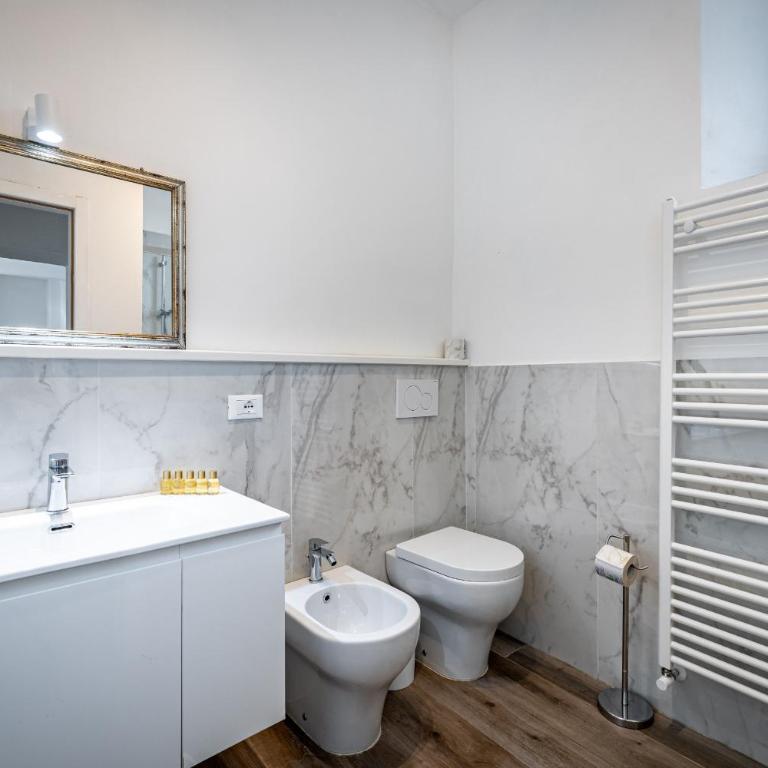 YD quiet 2BR apartment with private garden - Appartamento con 2 Camere da Letto - 14