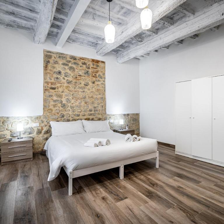 YD quiet 2BR apartment with private garden - Appartamento con 2 Camere da Letto - 16