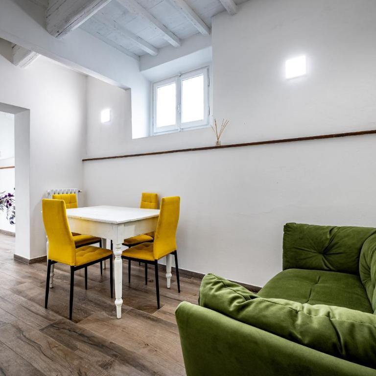 YD quiet 2BR apartment with private garden - Appartamento con 2 Camere da Letto - 20