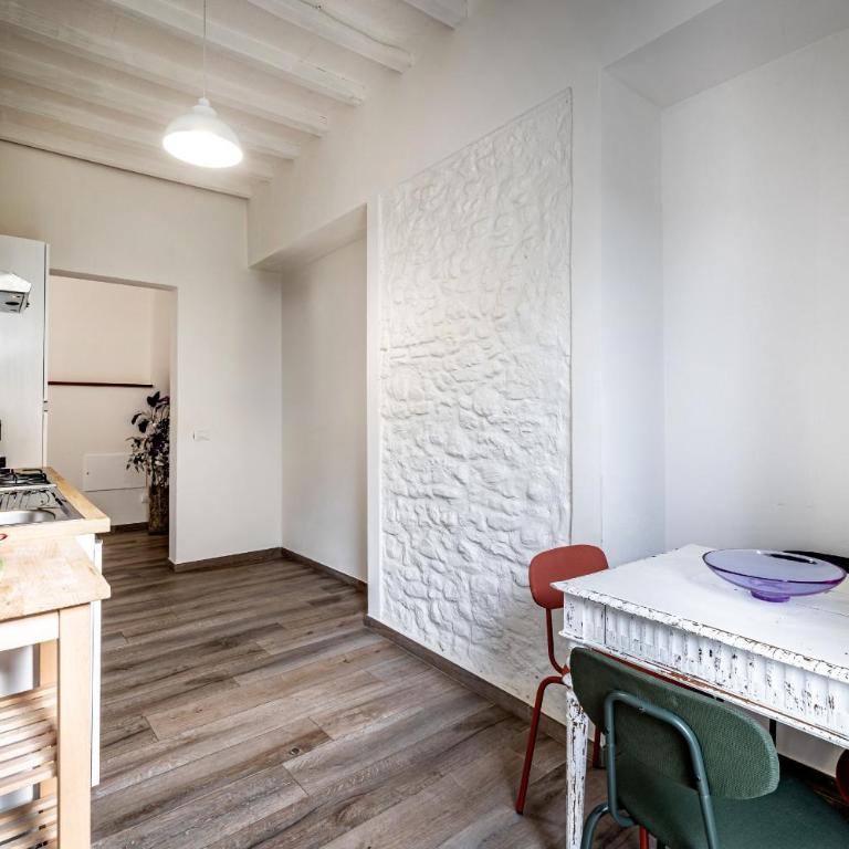 YD quiet 2BR apartment with private garden - Appartamento con 2 Camere da Letto - 18