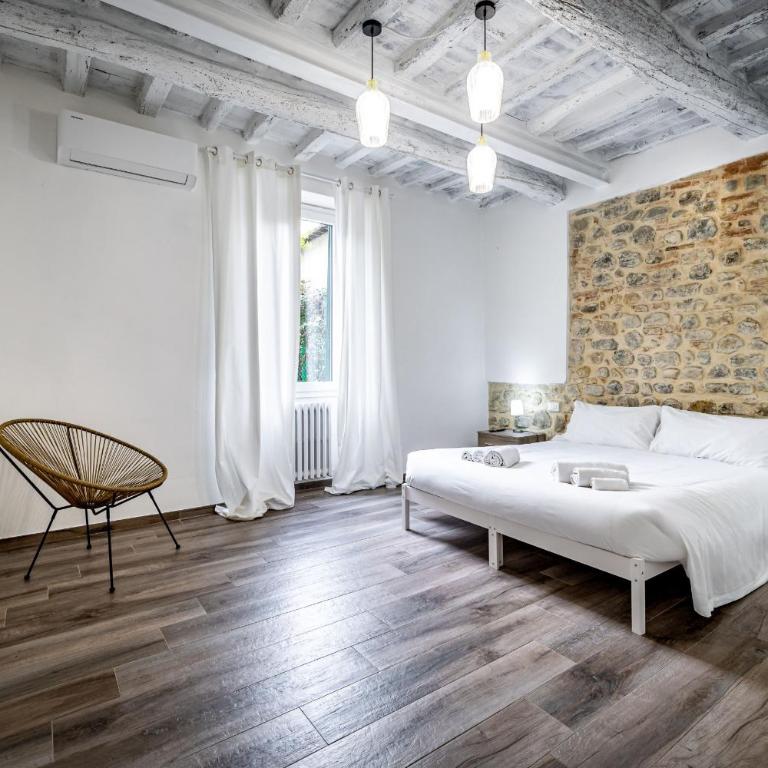 YD quiet 2BR apartment with private garden - Appartamento con 2 Camere da Letto - 23