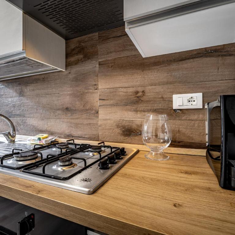 YD quiet 2BR apartment with private garden - Appartamento con 2 Camere da Letto - 25