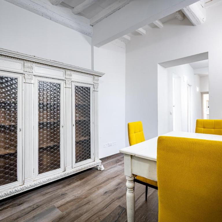 YD quiet 2BR apartment with private garden - Appartamento con 2 Camere da Letto - 27