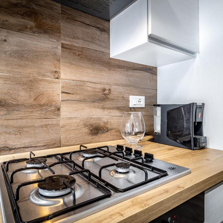 YD quiet 2BR apartment with private garden - Appartamento con 2 Camere da Letto - 28