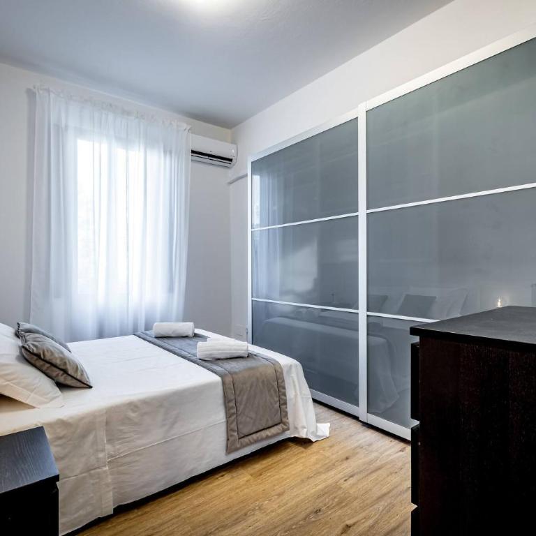 YD Aleardi luminous and comfy - Appartamento con 2 Camere da Letto - 3