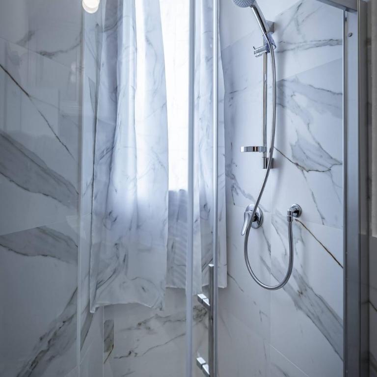 YD Aleardi luminous and comfy - Appartamento con 2 Camere da Letto - 18