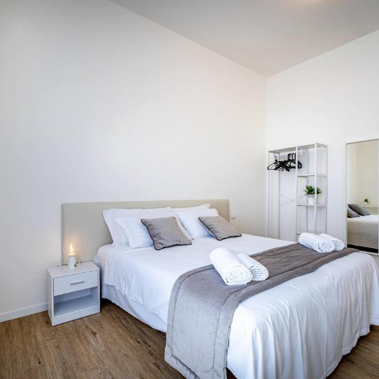 YD Aleardi luminous and comfy - Appartamento con 2 Camere da Letto - 22