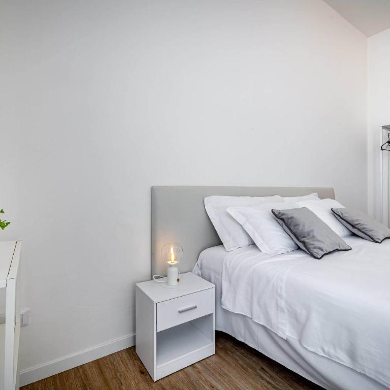YD Aleardi luminous and comfy - Appartamento con 2 Camere da Letto - 23