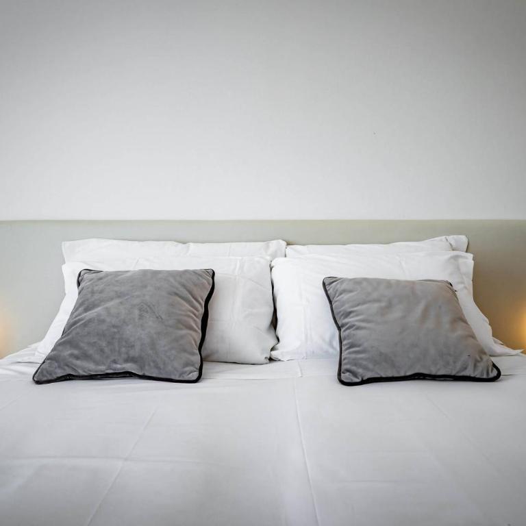 YD Aleardi luminous and comfy - Appartamento con 2 Camere da Letto - 24