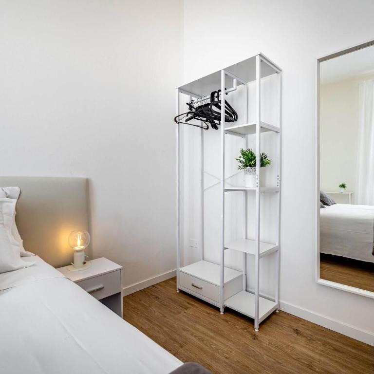 YD Aleardi luminous and comfy - Appartamento con 2 Camere da Letto - 26