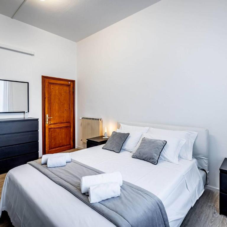 YD Aleardi luminous and comfy - Appartamento con 2 Camere da Letto - 27