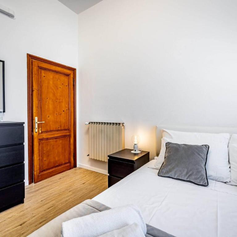 YD Aleardi luminous and comfy - Appartamento con 2 Camere da Letto - 28