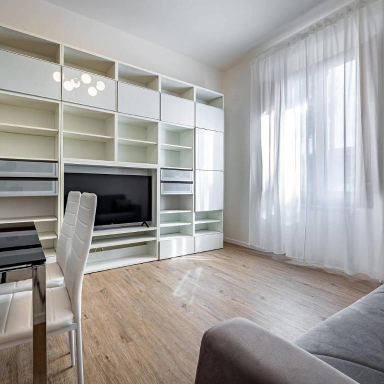 YD Aleardi luminous and comfy - Appartamento con 2 Camere da Letto - 32