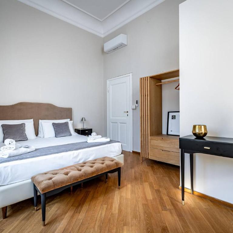 YD Comfort & Style in Central Florence 3BR Apartment - Appartamento con 3 Camere da Letto - 1