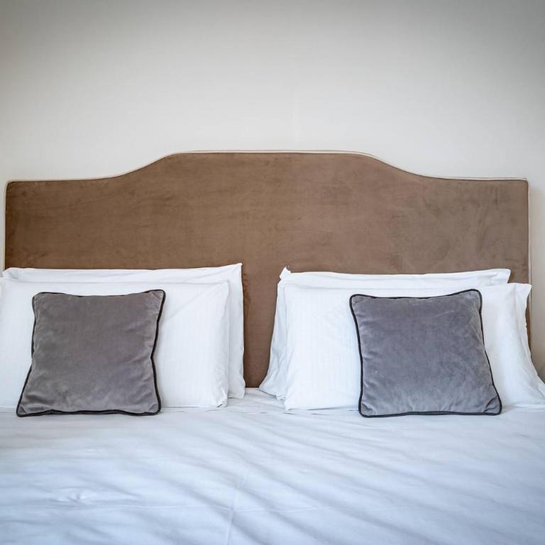 YD Comfort & Style in Central Florence 3BR Apartment - Appartamento con 3 Camere da Letto - 5