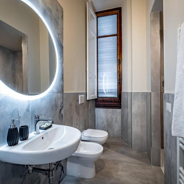 YD Comfort & Style in Central Florence 3BR Apartment - Appartamento con 3 Camere da Letto - 3