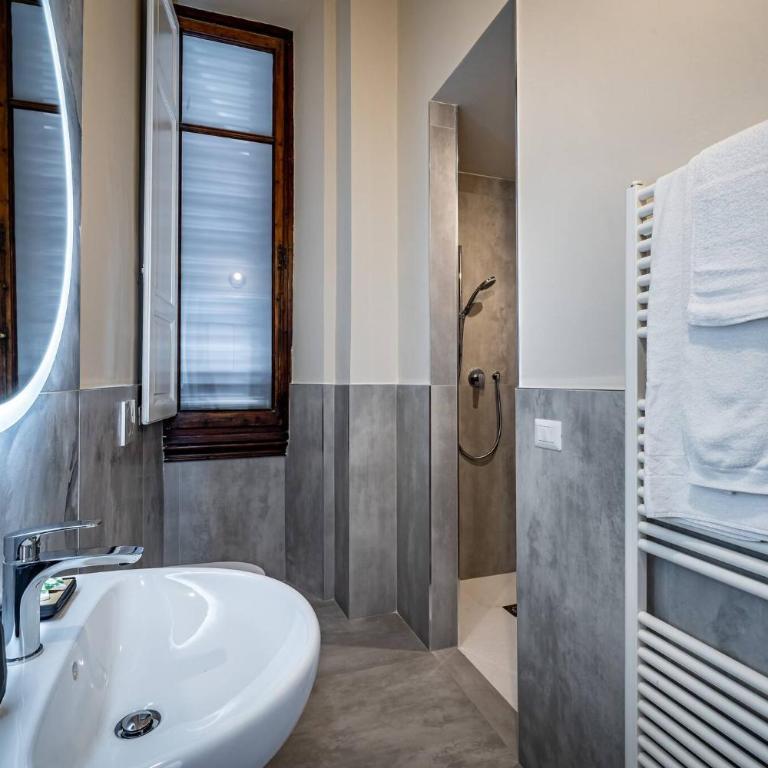 YD Comfort & Style in Central Florence 3BR Apartment - Appartamento con 3 Camere da Letto - 12