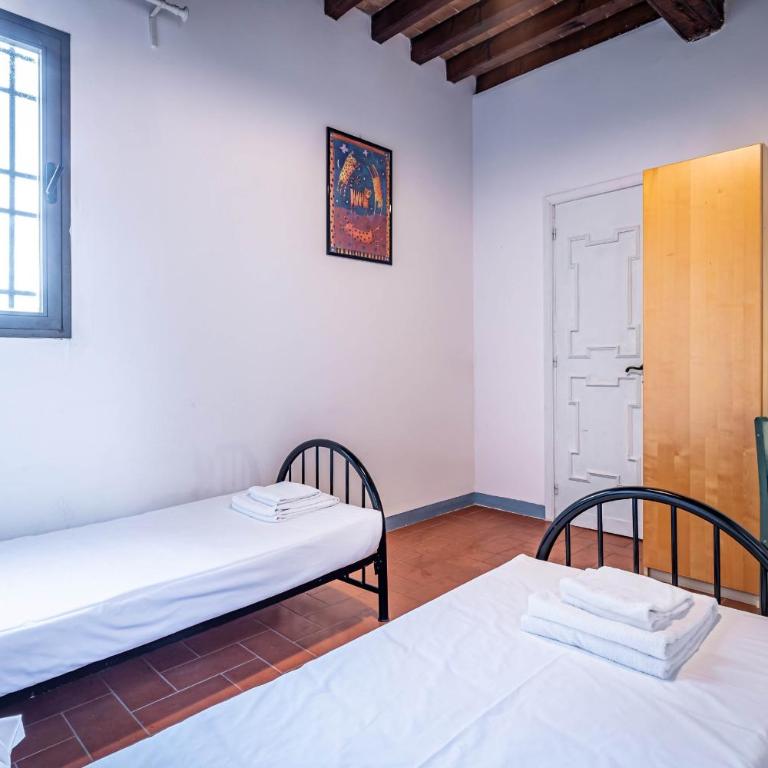 Roommo Oltrarno - Appartamento con 3 Camere da Letto - 14