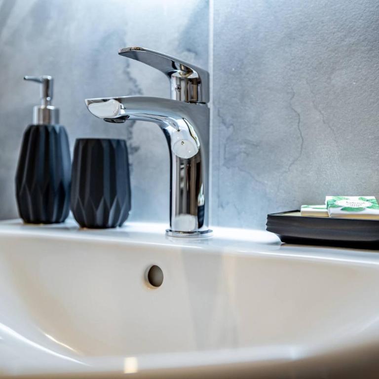 YD Comfort & Style in Central Florence 3BR Apartment - Appartamento con 3 Camere da Letto - 14