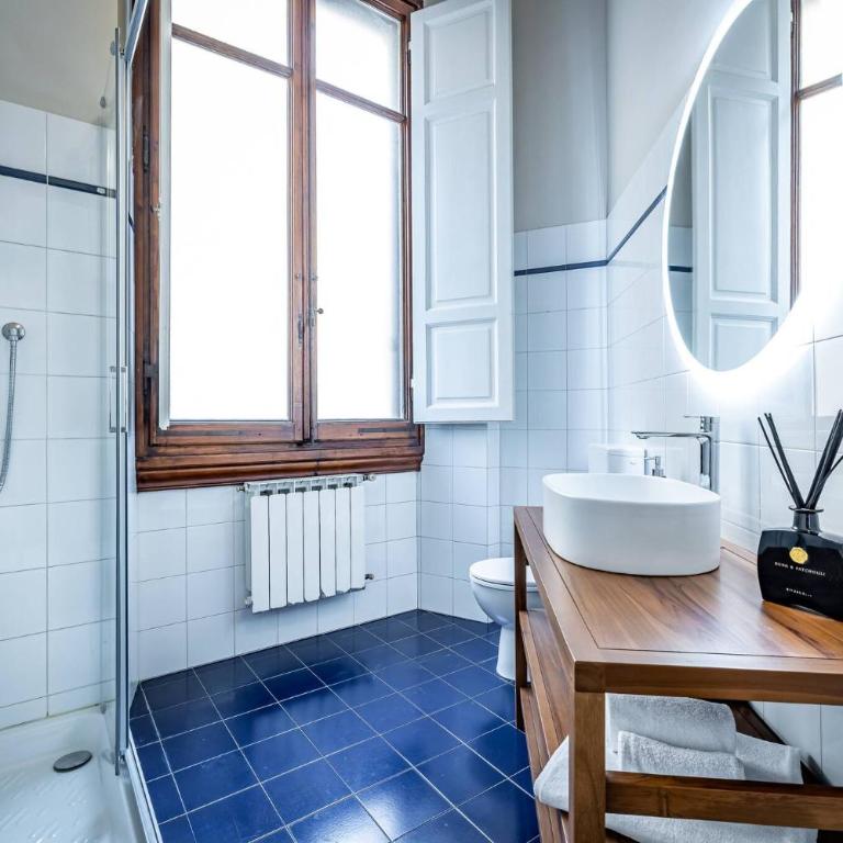 YD Comfort & Style in Central Florence 3BR Apartment - Appartamento con 3 Camere da Letto - 16