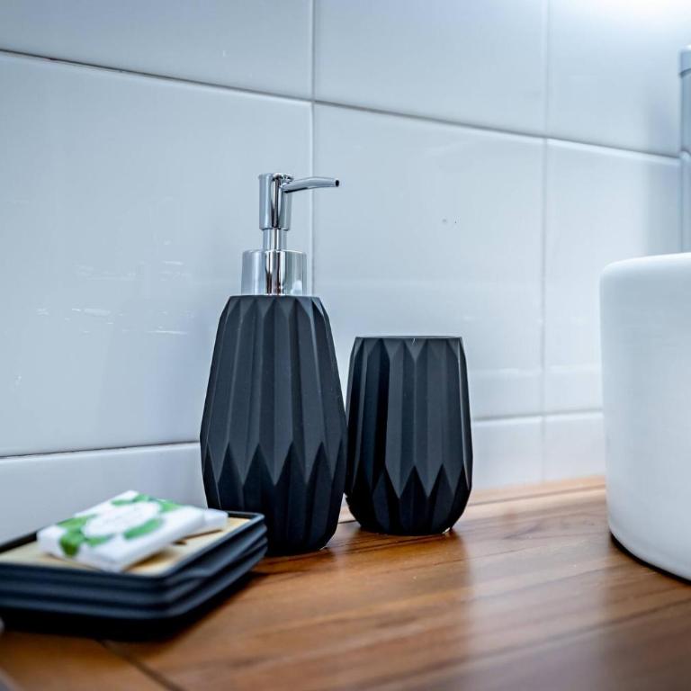 YD Comfort & Style in Central Florence 3BR Apartment - Appartamento con 3 Camere da Letto - 19