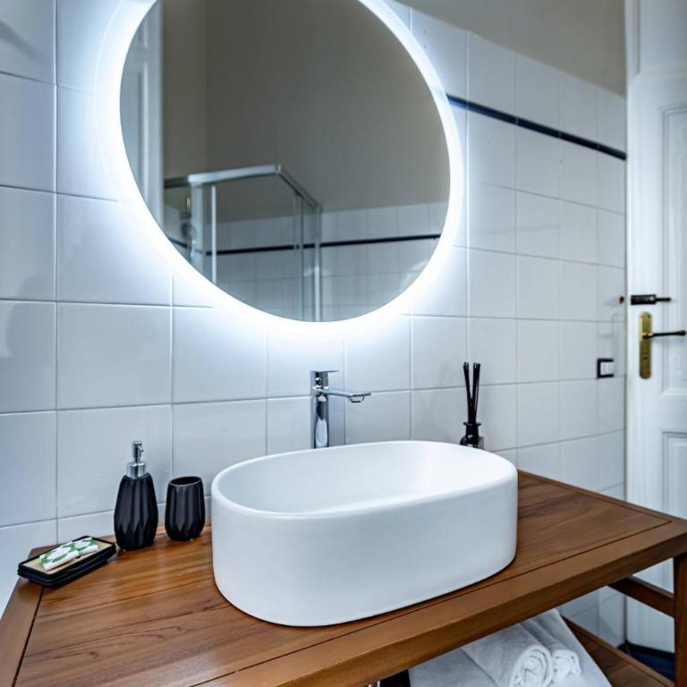 YD Comfort & Style in Central Florence 3BR Apartment - Appartamento con 3 Camere da Letto - 22