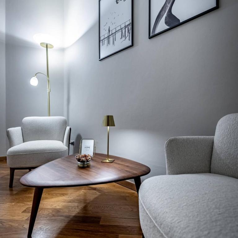 YD Comfort & Style in Central Florence 3BR Apartment - Appartamento con 3 Camere da Letto - 27