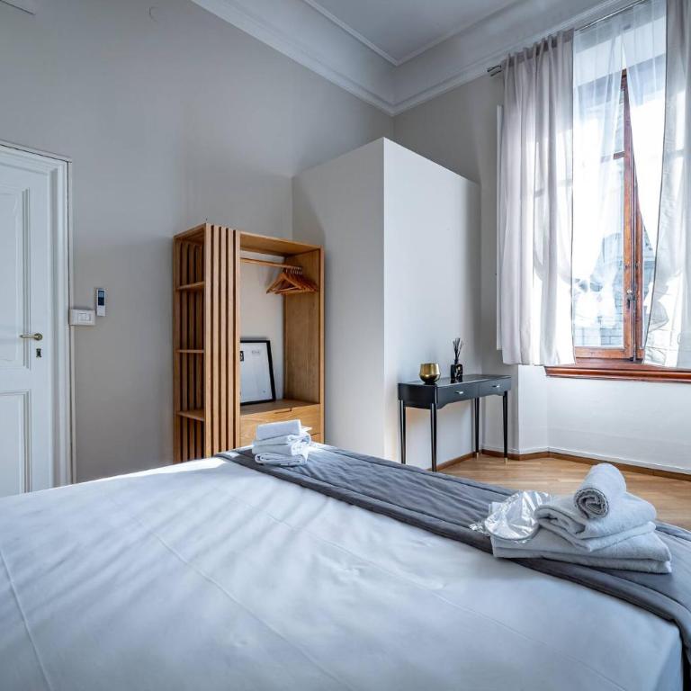 YD Comfort & Style in Central Florence 3BR Apartment - Appartamento con 3 Camere da Letto - 28