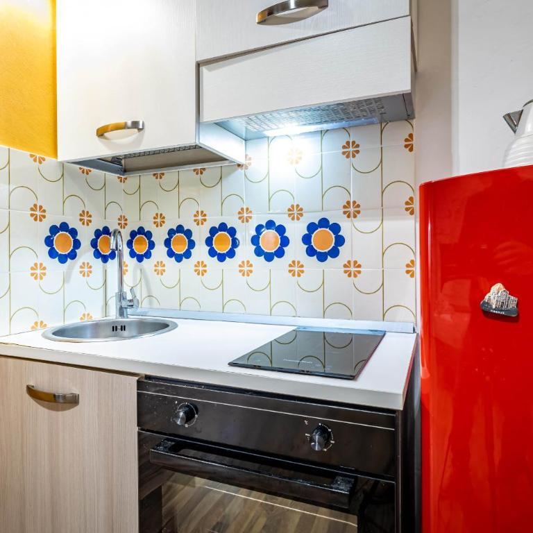 Roommo Pergola Apartment - Appartamento con 1 Camera da Letto - 5