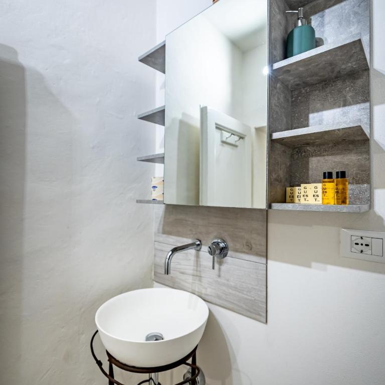 Roommo Pergola Apartment - Appartamento con 1 Camera da Letto - 6