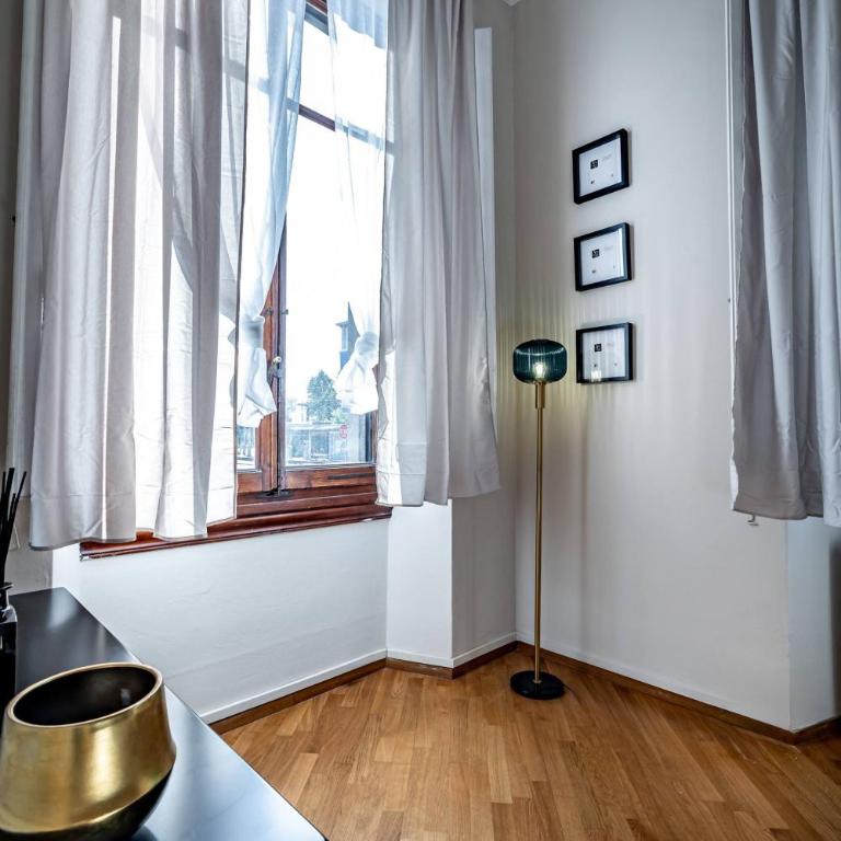 YD Comfort & Style in Central Florence 3BR Apartment - Appartamento con 3 Camere da Letto - 30