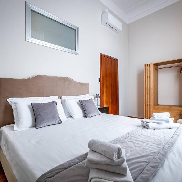 YD Comfort & Style in Central Florence 3BR Apartment - Appartamento con 3 Camere da Letto - 34