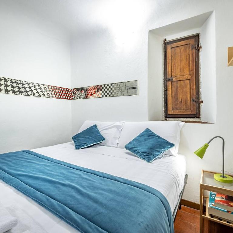 Roommo Viola - Appartamento con 2 Camere da Letto - 3