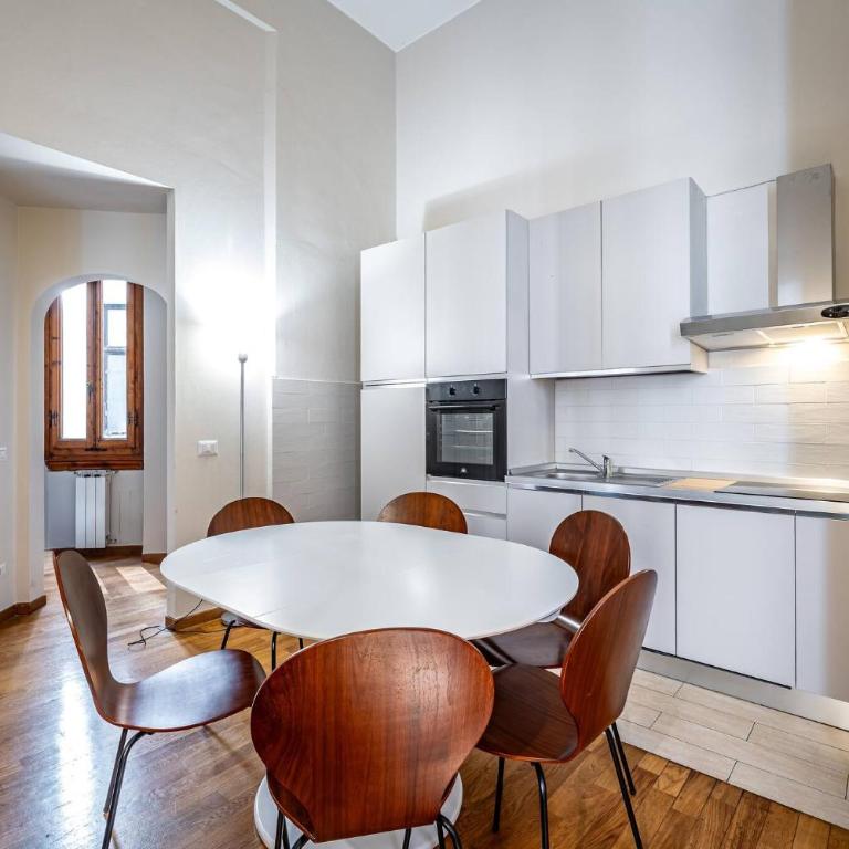 YD Comfort & Style in Central Florence 3BR Apartment - Appartamento con 3 Camere da Letto - 40