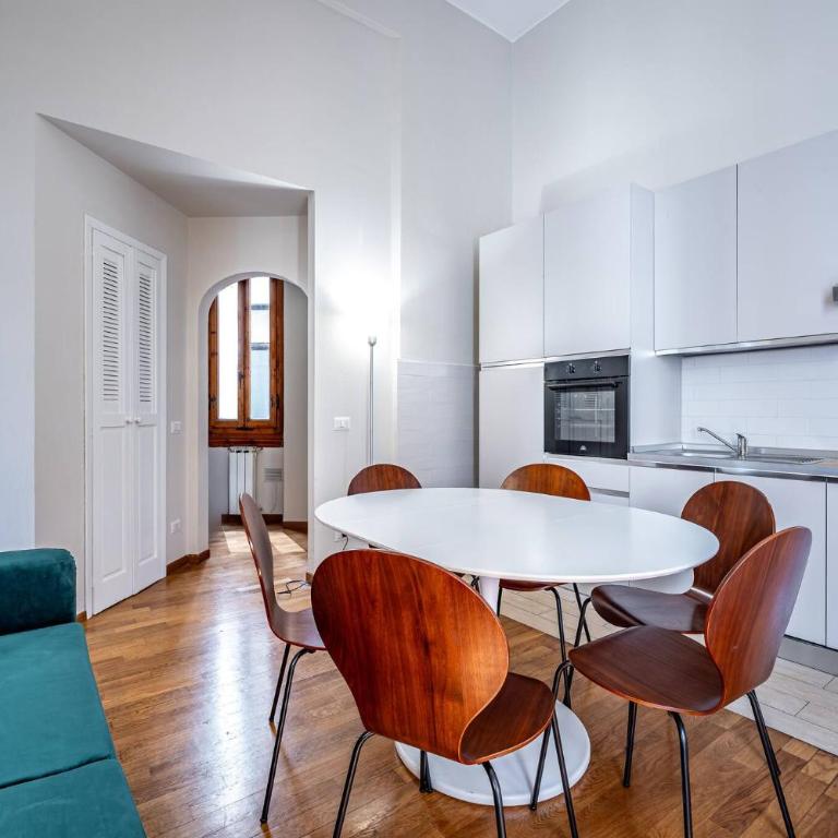 YD Comfort & Style in Central Florence 3BR Apartment - Appartamento con 3 Camere da Letto - 41